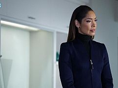 Blef: 2x10 The Mockingbird - zdjęcia promocyjne