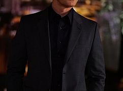 Blef: 2x10 The Mockingbird - zdjęcia promocyjne