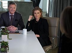 Blef: 2x10 The Mockingbird - zdjęcia promocyjne