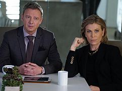 Blef: 2x10 The Mockingbird - zdjęcia promocyjne