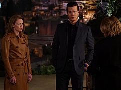 Blef: 2x10 The Mockingbird - zdjęcia promocyjne