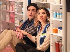 Superstore: 2x21 Tornado - zdjęcia promocyjne