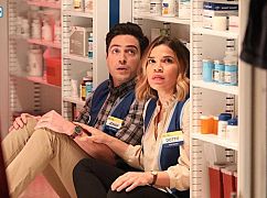 Superstore: 2x21 Tornado - zdjęcia promocyjne