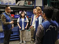 Superstore: 2x21 Tornado - zdjęcia promocyjne