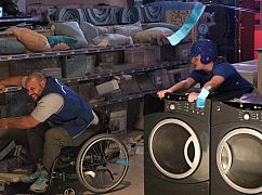 Superstore: 2x21 Tornado - zdjęcia promocyjne