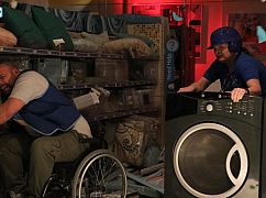 Superstore: 2x21 Tornado - zdjęcia promocyjne