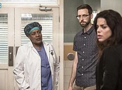 Agenci NCIS: Nowy Orlean: 3x23 Down the Rabbit Hole - zdjęcia promocyjne