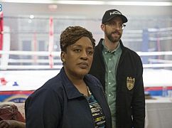 Agenci NCIS: Nowy Orlean: 3x22 Knockout - zdjęcia promocyjne
