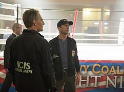 Agenci NCIS: Nowy Orlean: 3x22 Knockout - zdjęcia promocyjne