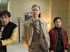 Fargo: 3x02 The Principle of Restricted Choice - zdjęcia promocyjne