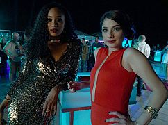 Famous in Love: 1x02 A Star Is Torn - zdjęcia promocyjne