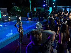 Famous in Love: 1x02 A Star Is Torn - zdjęcia promocyjne