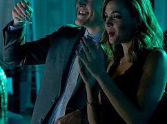 Famous in Love: 1x02 A Star Is Torn - zdjęcia promocyjne