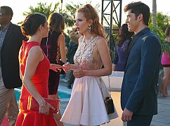 Famous in Love: 1x02 A Star Is Torn - zdjęcia promocyjne