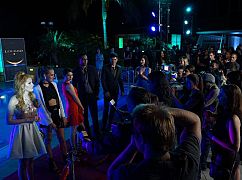 Famous in Love: 1x02 A Star Is Torn - zdjęcia promocyjne