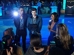 Famous in Love: 1x02 A Star Is Torn - zdjęcia promocyjne