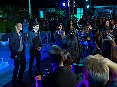 Famous in Love: 1x02 A Star Is Torn - zdjęcia promocyjne