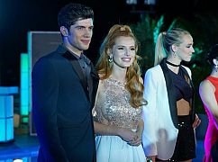 Famous in Love: 1x02 A Star Is Torn - zdjęcia promocyjne