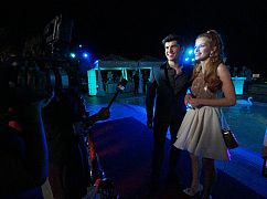 Famous in Love: 1x02 A Star Is Torn - zdjęcia promocyjne