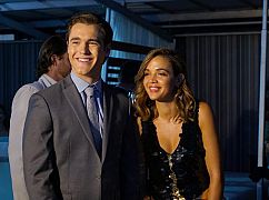 Famous in Love: 1x02 A Star Is Torn - zdjęcia promocyjne