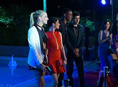 Famous in Love: 1x02 A Star Is Torn - zdjęcia promocyjne