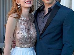 Famous in Love: 1x02 A Star Is Torn - zdjęcia promocyjne