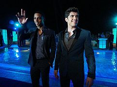 Famous in Love: 1x02 A Star Is Torn - zdjęcia promocyjne