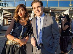 Famous in Love: 1x02 A Star Is Torn - zdjęcia promocyjne