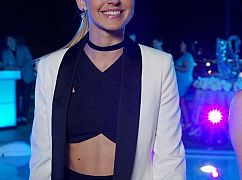 Famous in Love: 1x02 A Star Is Torn - zdjęcia promocyjne