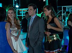 Famous in Love: 1x02 A Star Is Torn - zdjęcia promocyjne