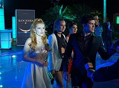 Famous in Love: 1x02 A Star Is Torn - zdjęcia promocyjne