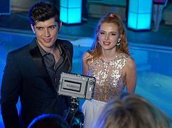 Famous in Love: 1x02 A Star Is Torn - zdjęcia promocyjne