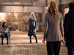 The Flash: 3x20 I Know Who You Are - zdjęcia promocyjne