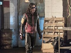 The Flash: 3x20 I Know Who You Are - zdjęcia promocyjne