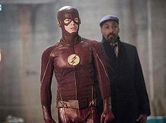 The Flash: 3x20 I Know Who You Are - zdjęcia promocyjne