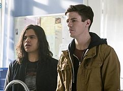 The Flash: 3x20 I Know Who You Are - zdjęcia promocyjne