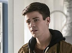 The Flash: 3x20 I Know Who You Are - zdjęcia promocyjne