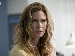 The Flash: 3x20 I Know Who You Are - zdjęcia promocyjne