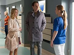 Na dobre i na złe odc. 672 - zdjęcia promocyjne