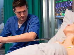 Na dobre i na złe odc. 672 - zdjęcia promocyjne