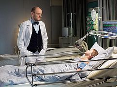 Na dobre i na złe odc. 672 - zdjęcia promocyjne