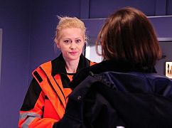 Na sygnale odc. 140 - zdjęcia promocyjne