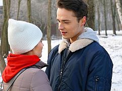 Barwy szczęścia odc. 1650 - zdjęcia promocyjne