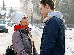 Barwy szczęścia odc. 1650 - zdjęcia promocyjne