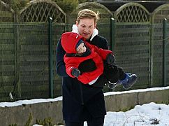 Barwy szczęścia odc. 1650 - zdjęcia promocyjne