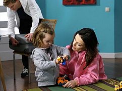 Barwy szczęścia odc. 1650 - zdjęcia promocyjne