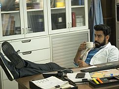iZombie: 3x07 Dirt Nap Time - zdjęcia promocyjne