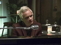 iZombie: 3x07 Dirt Nap Time - zdjęcia promocyjne