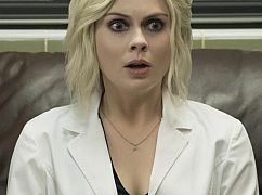 iZombie: 3x07 Dirt Nap Time - zdjęcia promocyjne