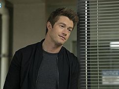 iZombie: 3x07 Dirt Nap Time - zdjęcia promocyjne